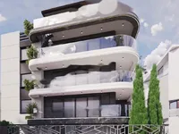 Недвижимость 3 Bedroom Penthouse Apartment for Sale in Agios Nektarios, Limassol: 2