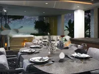 Недвижимость 3 Bedroom Penthouse Apartment for Sale in Agios Nektarios, Limassol: 5