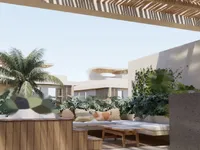 Недвижимость 2 Bedroom Apartment for Sale in Pyla, Larnaca: 7