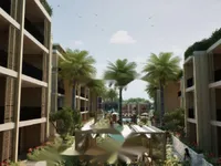 Недвижимость 2 Bedroom Apartment for Sale in Pyla, Larnaca: 15