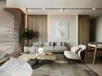 Недвижимость 2 Bedroom Apartment for Sale in Pyla, Larnaca: 21