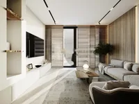 Недвижимость 2 Bedroom Apartment for Sale in Pyla, Larnaca: 24