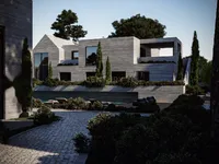 Недвижимость 1 Bedroom Villa For sale in Geroskipou, Limassol: 11