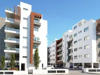 Недвижимость 3 Bedroom Apartment For sale in Ypsonas, Limassol: 2