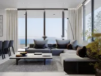 Недвижимость 2 Bedrooms Apartment For sale in Larnaca: 3