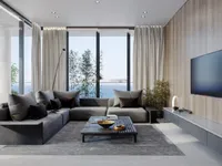 Недвижимость 2 Bedrooms Apartment For sale in Larnaca: 4