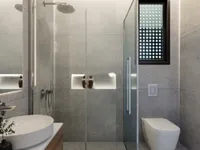 Недвижимость 2 Bedrooms Apartment For sale in Larnaca: 7