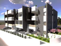 Недвижимость 1 Bedroom Apartment For Sale in Kolossi, Limassol: 2