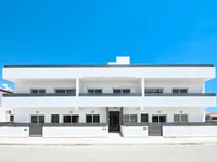 Недвижимость 3 Bedrooms Apartment For sale in Leivadia, Larnaca: 1