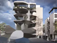 Недвижимость 2 Bedroom Apartment For Sale in Agios Ioannis, Limassol: 1