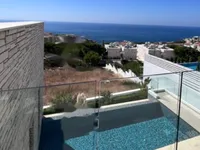 Недвижимость 4 Bedroom Villa For Sale in Pafos City: 1