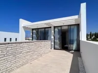 Недвижимость 4 Bedroom Villa For Sale in Pafos City: 17