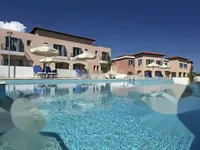 Недвижимость 3 Bedroom Townhouse in Prodromi, Paphos: 1