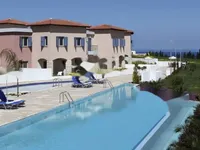 Недвижимость 3 Bedroom Townhouse in Prodromi, Paphos: 7