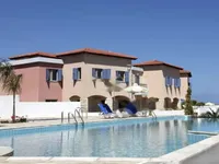 Недвижимость 3 Bedroom Townhouse in Prodromi, Paphos: 8