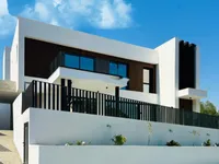 Недвижимость 3 Bedroom Villa For sale in Germasogeia, Limassol: 2