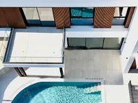 Недвижимость 3 Bedroom Villa For sale in Germasogeia, Limassol: 3