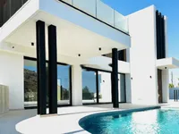 Недвижимость 3 Bedroom Villa For sale in Germasogeia, Limassol: 4