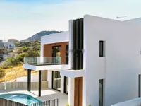Недвижимость 3 Bedroom Villa For sale in Germasogeia, Limassol: 5