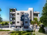 Недвижимость 2 Bedrooms Apartment For sale in Kato Polemidia, Limassol: 7