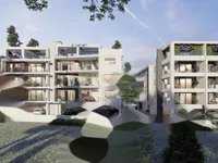 Недвижимость 2 Bedrooms Apartment For sale in Kato Polemidia, Limassol: 9