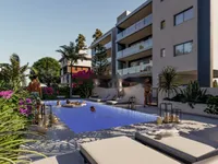 Недвижимость 2 Bedrooms Apartment For sale in Kato Polemidia, Limassol: 11
