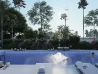 Недвижимость 2 Bedrooms Apartment For sale in Kato Polemidia, Limassol: 12