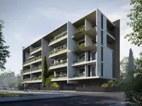Недвижимость 1 Bedroom Apartment For Sale in Agios Ioannis, Limassol: 1