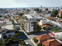 Недвижимость 1 Bedroom Apartment For Sale in Agios Ioannis, Limassol: 3