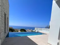 Недвижимость 3 Bedroom Villa For Sale in Pafos City: 12