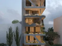 Недвижимость 2 Bedroom Apartment For sale in Neapolis, Limassol: 1