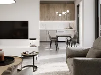 Недвижимость 3 Bedrooms Penthouse Apartment For sale in Limassol: 3