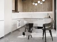 Недвижимость 3 Bedrooms Penthouse Apartment For sale in Limassol: 5