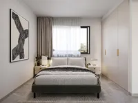 Недвижимость 3 Bedrooms Penthouse Apartment For sale in Limassol: 6