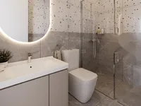 Недвижимость 3 Bedrooms Penthouse Apartment For sale in Limassol: 7