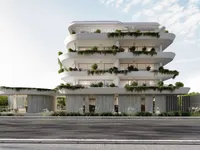 Недвижимость 1 Bedroom Apartment For sale in Pafos: 1