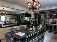 Недвижимость Stunning 4-Bedroom Villa in Agios Athanasios – Just Steps from the Beach: 7