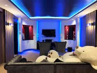 Недвижимость Stunning 4-Bedroom Villa in Agios Athanasios – Just Steps from the Beach: 20