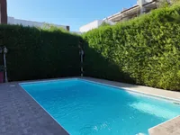 Недвижимость Stunning 4-Bedroom Villa in Agios Athanasios – Just Steps from the Beach: 24