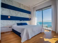 Недвижимость 2 Bedroom Sea Front Apartment For Sale in Limassol, Agios Tychon: 3