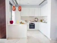 Недвижимость 2 Bedroom Sea Front Apartment For Sale in Limassol, Agios Tychon: 5