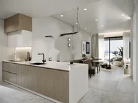 Недвижимость 3 Bedroom Apartment For Sale In Agios Athanasios, Limassol: 4