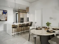 Недвижимость 3 Bedroom Apartment For Sale In Agios Athanasios, Limassol: 5