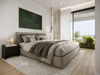 Недвижимость 3 Bedroom Apartment For Sale In Agios Athanasios, Limassol: 8