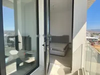 Недвижимость 2 Bedrooms Apartment For sale in Germasogeia, Limassol: 9