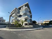 Недвижимость 2 Bedrooms Apartment For sale in Germasogeia, Limassol: 13