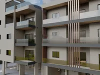 Недвижимость 2 Bedroom Apartment For sale in Kato Polemidia, Limassol: 2