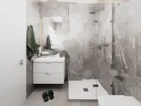 Недвижимость 1923660 - Apartment For sale, Germasogeia, 50 sq.m., €254,900: 4