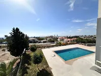 Недвижимость 5 Bedroom For Sale Villa in Limassol, Paniotis area: 8