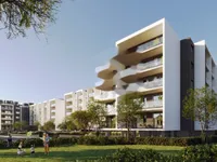 Недвижимость 1 Bedroom Apartment For sale in Agios Nikolaos, Limassol: 1